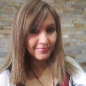 Picture of Glenda González