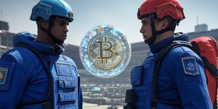 Bitcoin-guerra-reserva-Trump