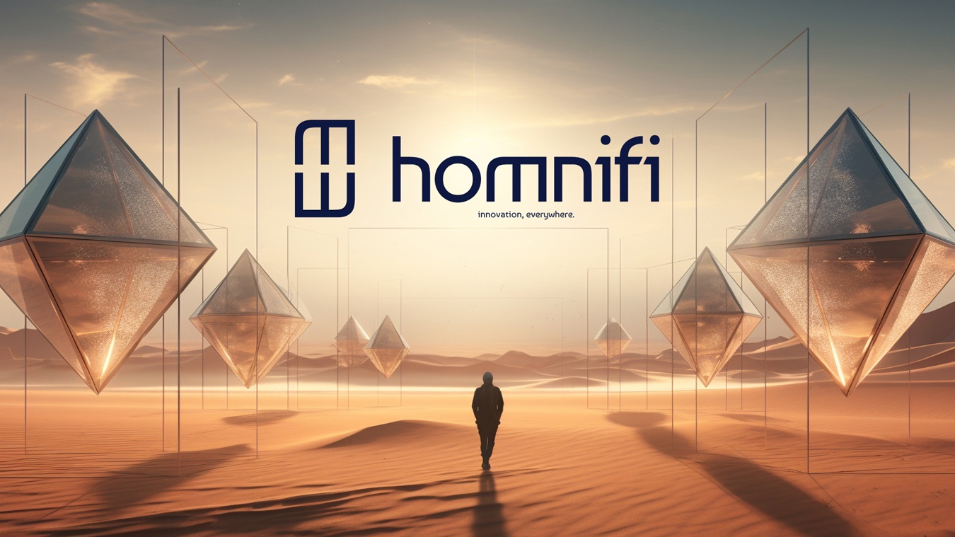 Comment Homnifi améliore l’accessibilité de la blockchain