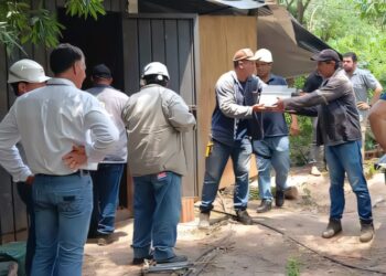 minería-Bitcoin-Ilegal-Paraguay.