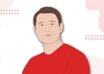 Jed McCaleb está en el mercado cripto desde sus inicios.