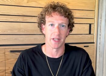 Mark Zuckerberg-Facebook-Instagram-Meta-Libertad-expresión.