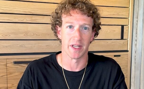 Mark Zuckerberg-Facebook-Instagram-Meta-Libertad-expresión.
