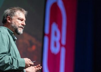 Nick Szabo se une a Samson Mow para apoyar la creación de tesoros en bitcoin. Fuente: JAN3.com.