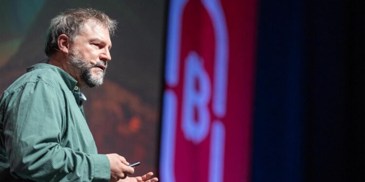 Nick Szabo se une a Samson Mow para apoyar la creación de tesoros en bitcoin. Fuente: JAN3.com.
