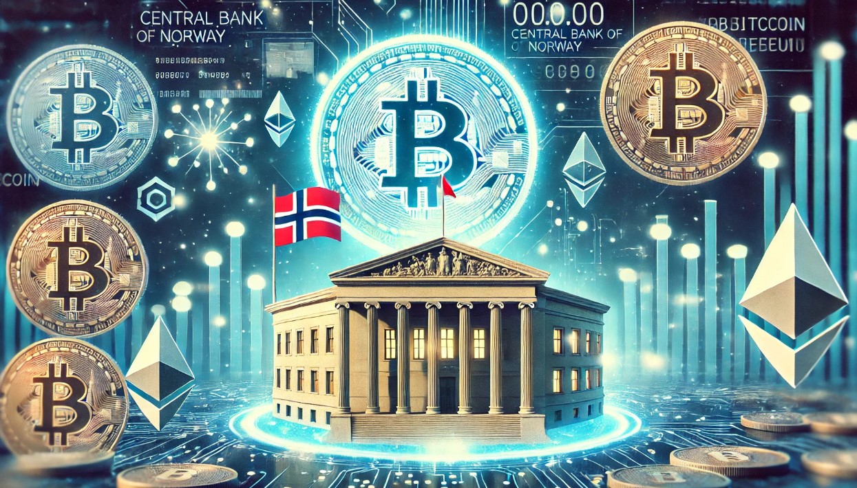 La Banque centrale de Norvège a investi plus de 500 millions de dollars en microStrategy
