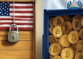 Reserva bitcoinvs activos digitales-El Salvador-Estados Unidos.