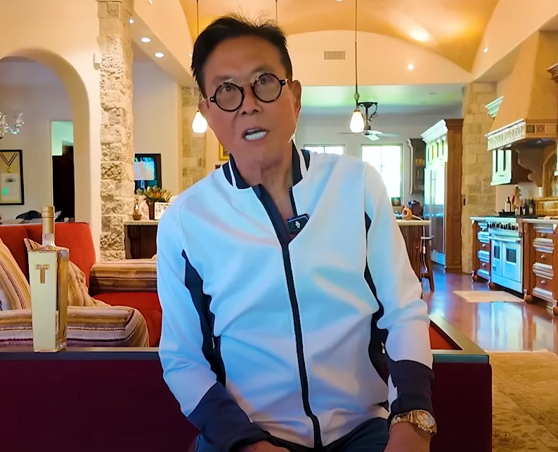Robert Kiyosaki