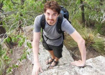 El fundador de Silk Road fue sentenciado a dos cadenas perpetuas. Fuente: The Guardian.