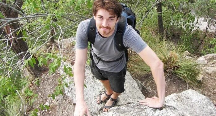 El fundador de Silk Road fue sentenciado a dos cadenas perpetuas. Fuente: The Guardian.