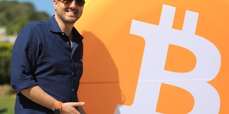 Rumble-El Salvador-Bitcoin