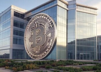 Wyoming prepara el terreno para la adopción de bitcoin como reserva. Fuente: Grok