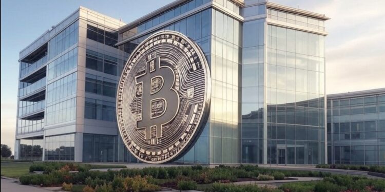 Wyoming prepara el terreno para la adopción de bitcoin como reserva. Fuente: Grok