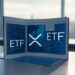 La solicitud de ETF de XRP más reciente es de CoinShares. Fuente: Grok.