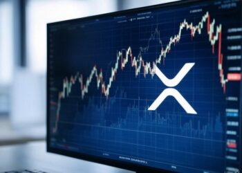 Crece el entusiasmo por XRP. Fuente: Grok.
