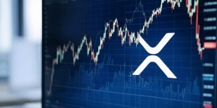 Crece el entusiasmo por XRP. Fuente: Grok.