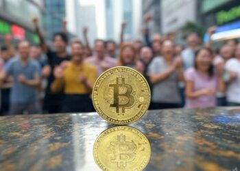Hay entusiasmo en el mercado de bitcoin por la anulación de la SAB 121 de la SEC. Fuente: Grok.