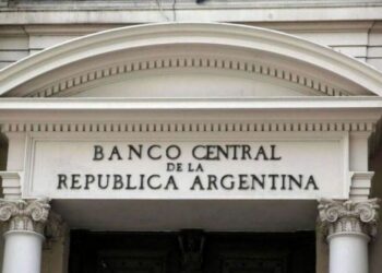 El tema de la competencia de monedas fue una de las principales banderas de Javier Milei al iniciar su gobierno, Fuente: BCRA.