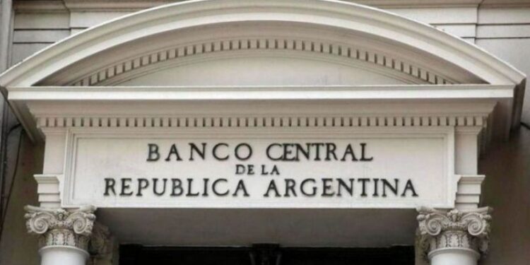 El tema de la competencia de monedas fue una de las principales banderas de Javier Milei al iniciar su gobierno, Fuente: BCRA.