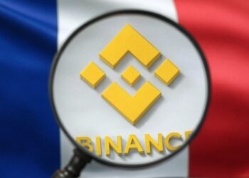 Esta no es la primera vez que Binance enfrenta investigaciones en Francia. Fuente: Grok.