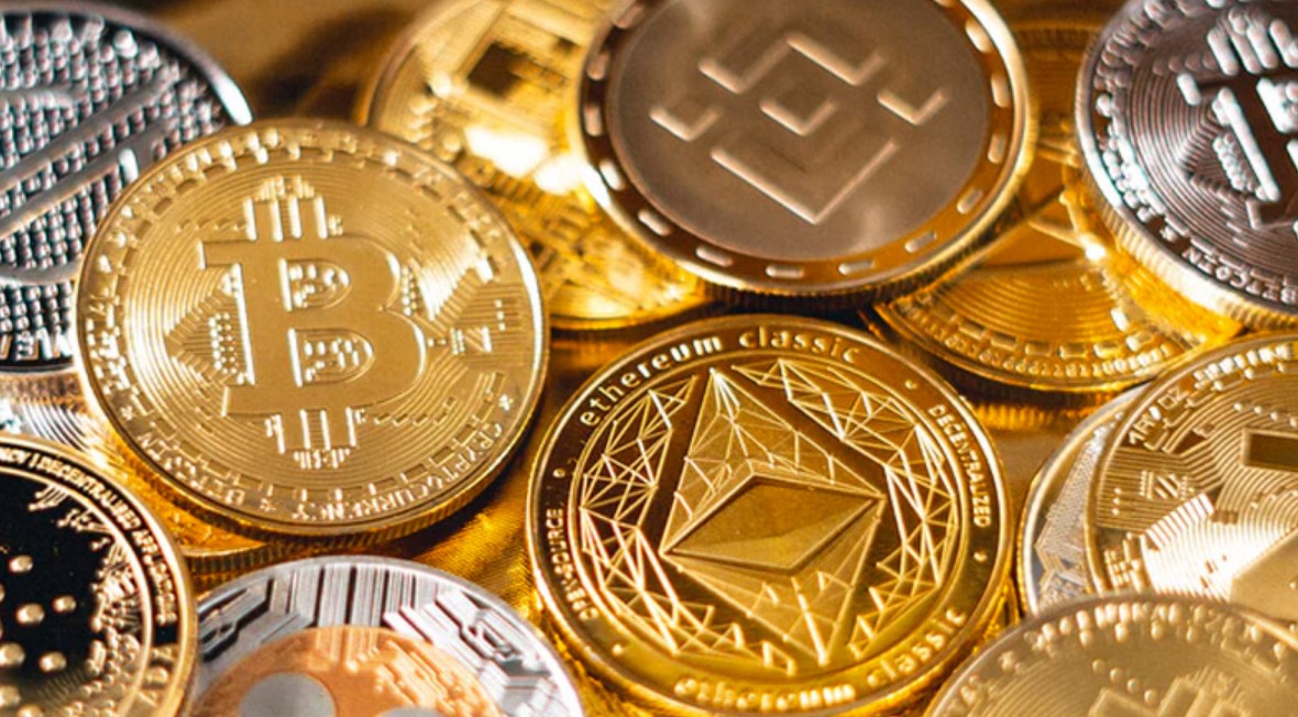 L’altcoin s’échange sur Binance à près de 80%, signe avant-coureur d’une course haussière, selon un analyste