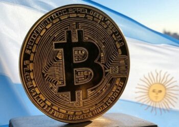 Los proyectos locales de criptomonedas están ganando auge en Argentina. Fuente: Grok.
