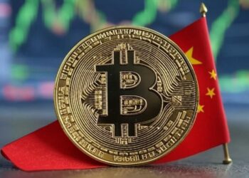 China ya no tendría BTC en su poder tras deshacerse de ellos en 2019. Fuente: Grok.