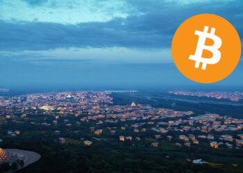 Bután se sumó al ecosistema de bitcoin hace varios meses. Fuente: GMC.
