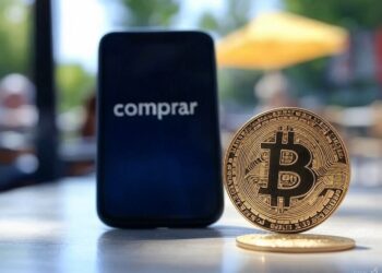 Las caídas de bitcoin pueden resultar momentos ideales para comprar. Fuente: Grok.