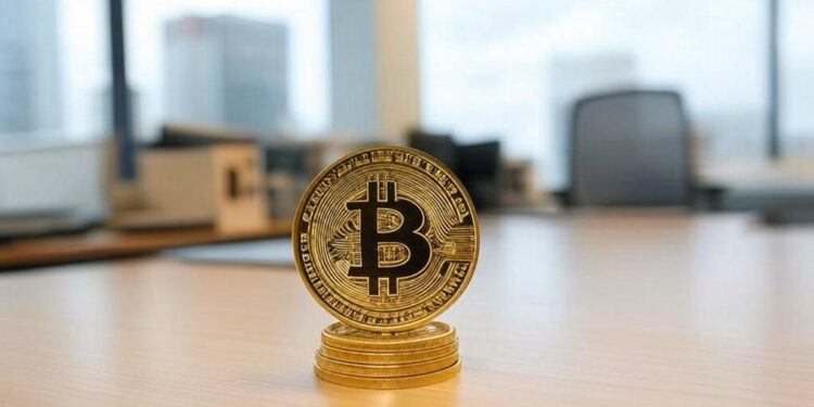 Bitcoin insurance company