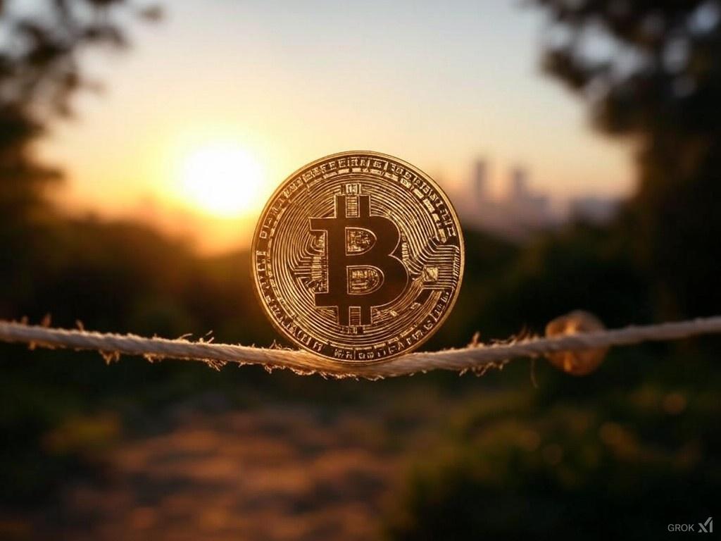 Dans quelle mesure le Bitcoin est-il durable au-dessus de 100 000 $ cette fois-ci ?