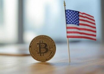 EE. UU. quiere recuperar los bitcoin almacenados. Fuente: Grok.