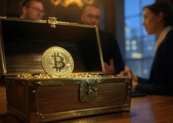 Reserva bitcoin-Bernstein-Estados Unidos.