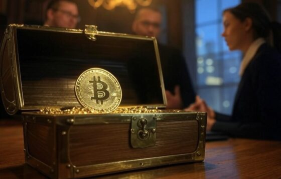 Cafetería española que comprará EUR 1.000 millones en bitcoin ya tiene socio estratégico