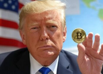 Bitcoin-Trump-Estados Unidos
