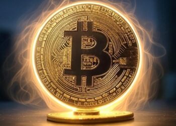 Según algunos analistas, bitcoin todavía no alcanzó su pico máximo en este ciclo. Fuente: GROK.