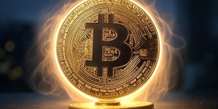 Según algunos analistas, bitcoin todavía no alcanzó su pico máximo en este ciclo. Fuente: GROK.
