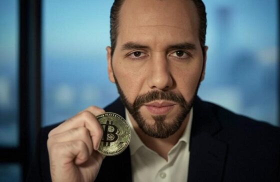 Sancionar a Bukele e investigar el uso de bitcoin en El Salvador, proponen en EE. UU.