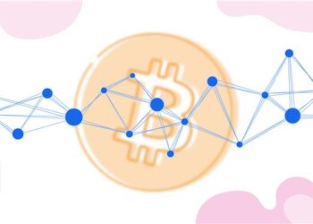 Los nodos de Bitcoin ayudan a propagar la información de la red.