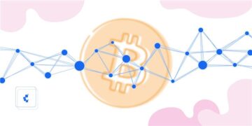 Los nodos de Bitcoin ayudan a propagar la información de la red.