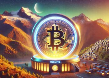 Líderes políticos chilenos trabajan en propuestas para integrar Bitcoin en la economía del país. Fuente: ChatGPT.