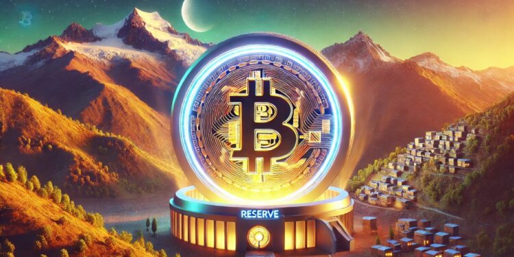 Líderes políticos chilenos trabajan en propuestas para integrar Bitcoin en la economía del país. Fuente: ChatGPT.