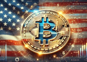 imagen de donald trump y ethereum