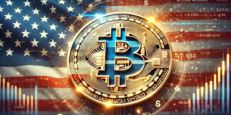 imagen de donald trump y ethereum