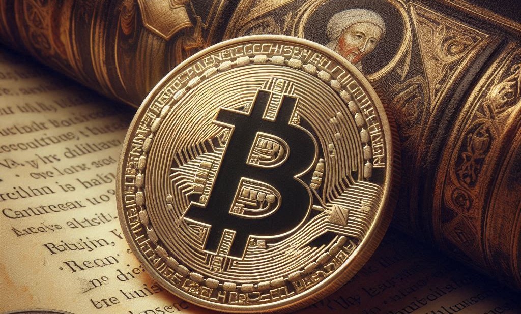 «Cryptoria», un livre sur la lignée technologique de Bitcoin