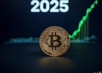 El 2025 arranca positivo para el mercado de bitcoin y criptomonedas. Fuente: Grok.