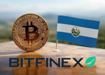 La influencia de Bitfinex en El Salvador ha crecido significativamente con el tiempo. Fuente: Grok / CryptoLogos.