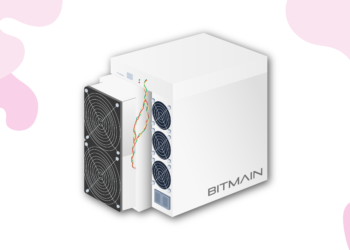 Bitmain es uno de los actores de la minería de Bitcoin más conocidos y controversiales.