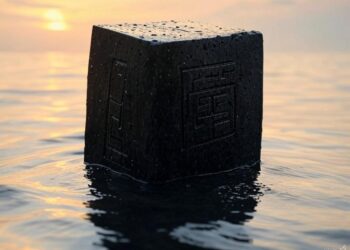 Un bloque génesis