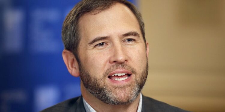Garlinghouse ha cuestionado recurrentemente la política de la SEC. Fuente: Ripple.